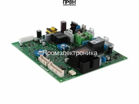 Плата Honeywell SM16504