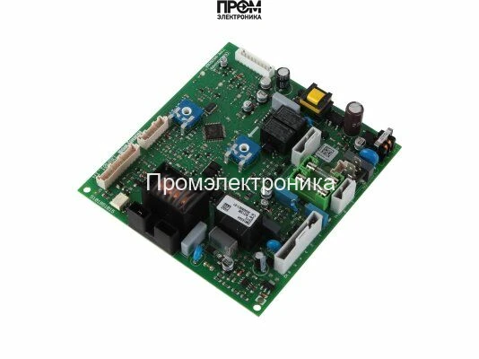 Плата Honeywell SM16504