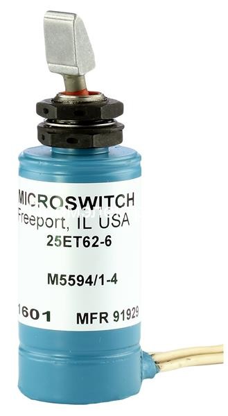 Honeywell 25ET62-6