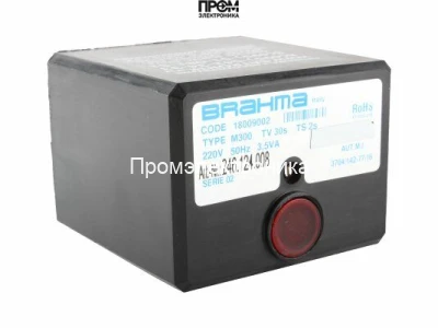 Топочный автомат Brahma M300 18009002