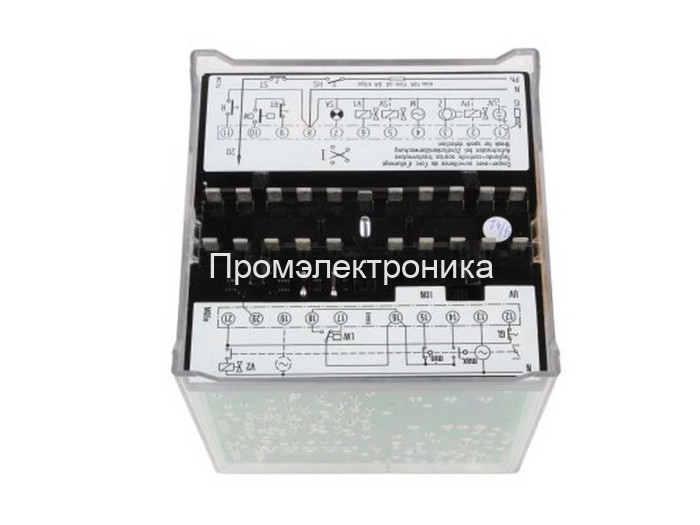 Honeywell TMG 740-3 mod.63-55