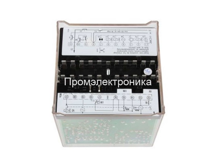 Honeywell TMG 740-3 mod.63-55