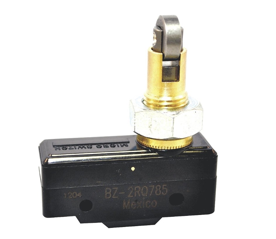 Honeywell BZ-2RQ785