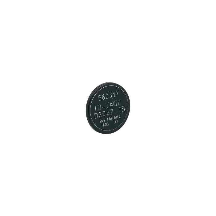 RFID метки транспондеры IFM Electronic E80317