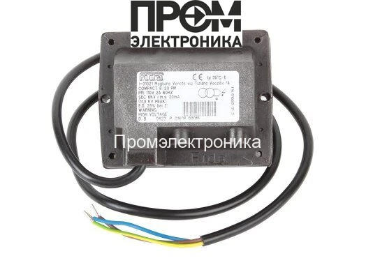 Трансформатор розжига Elco 65323231