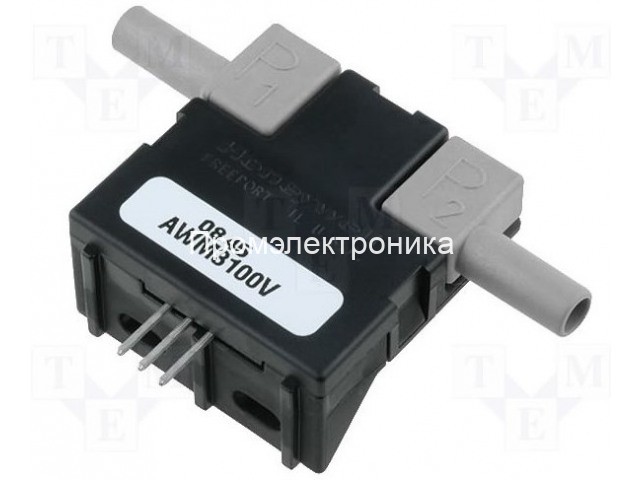 Honeywell AWM3150V