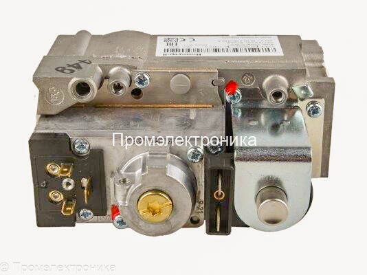 Газовый клапан Honeywell VR4605CB1009