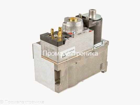 Газовый клапан Honeywell VR4605CB1009