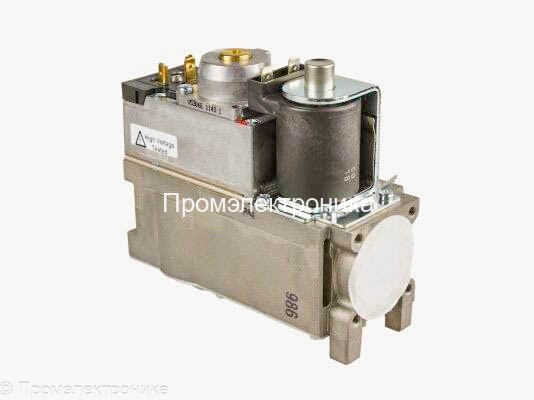 Газовый клапан Honeywell VR4605CB1009
