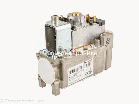 Газовый клапан Honeywell VR4605CB1009