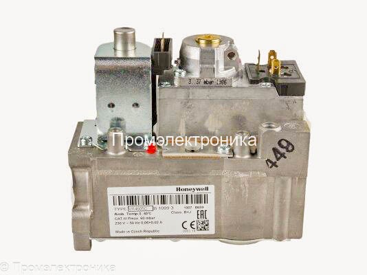 Газовый клапан Honeywell VR4605CB1009