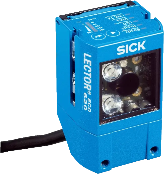 Сканеры 2D штрих-кодов SICK ICR620E-H12013 ECO