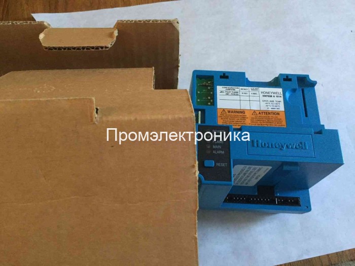 Honeywell RM7838A1014