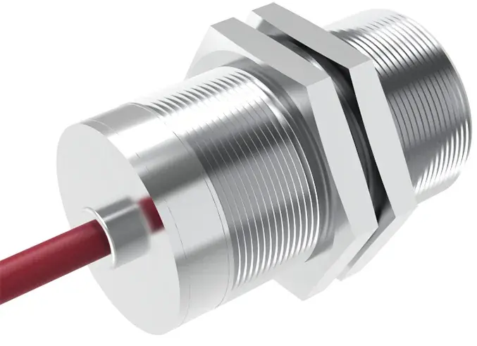 Индуктивные датчики LANBAO LR30XBF10DNCW