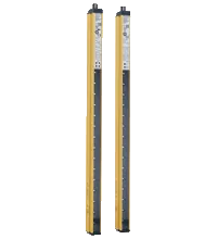 Световые завесы безопасности Pepperl Fuchs SLCS60-/35