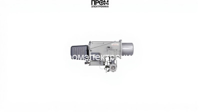 Газовая горелка Weishaupt WKG 70/2-A, DN 125, исп. ZMH-LN