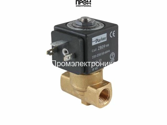 Электромагнитный клапан Parker VE140R