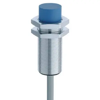 Индуктивные датчики расстояния Contrinex DW-AD-519-M18