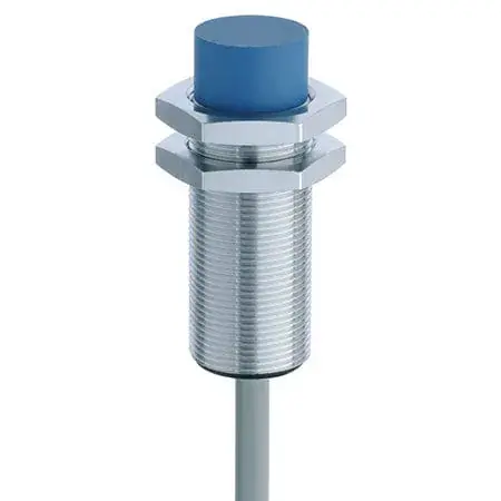 Индуктивные датчики расстояния Contrinex DW-AD-519-M18