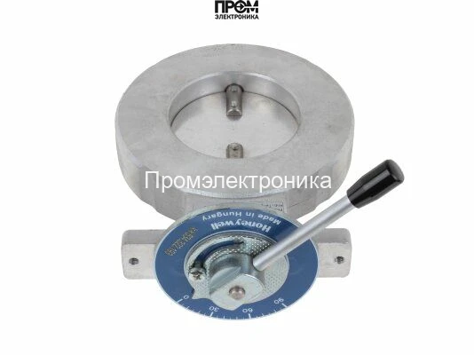 Газовая заслонка Honeywell VF5080A3002