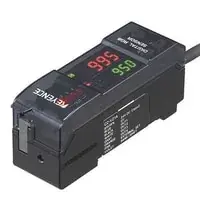 Оптоволоконные усилители для датчиков KEYENCE CZ-V21A
