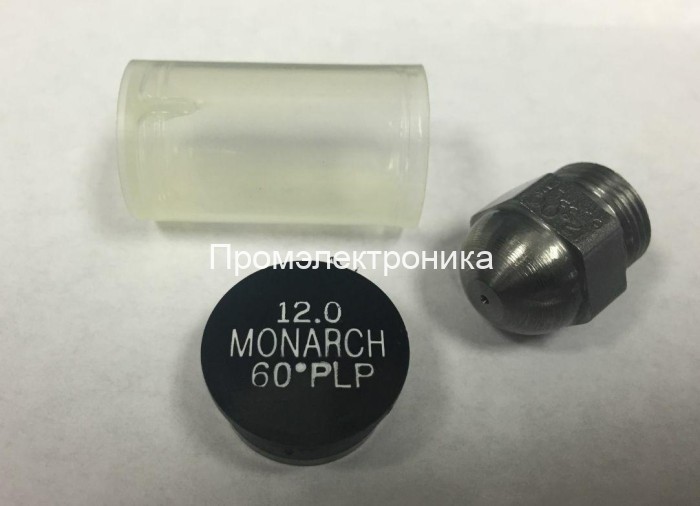 Форсунка Monarch 12.00GPH, 45PLP