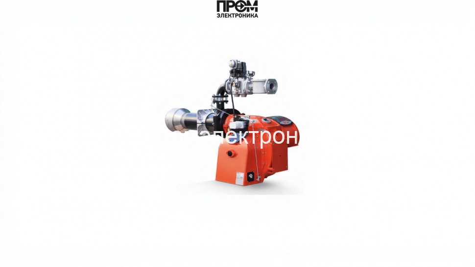 Газовая горелка Baltur BGN 510 ME V