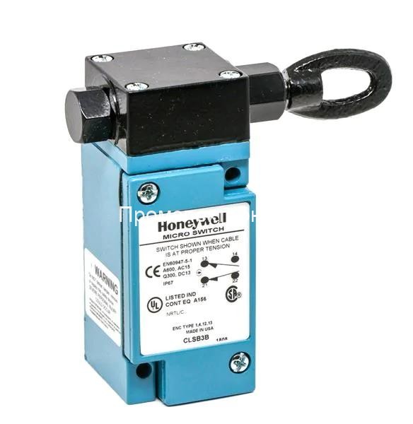 Honeywell CLSB3B