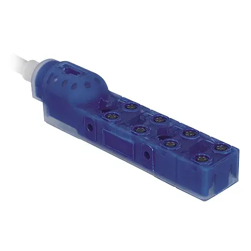 Коробки распределительные для датчиков Wenglor ZAA07R502