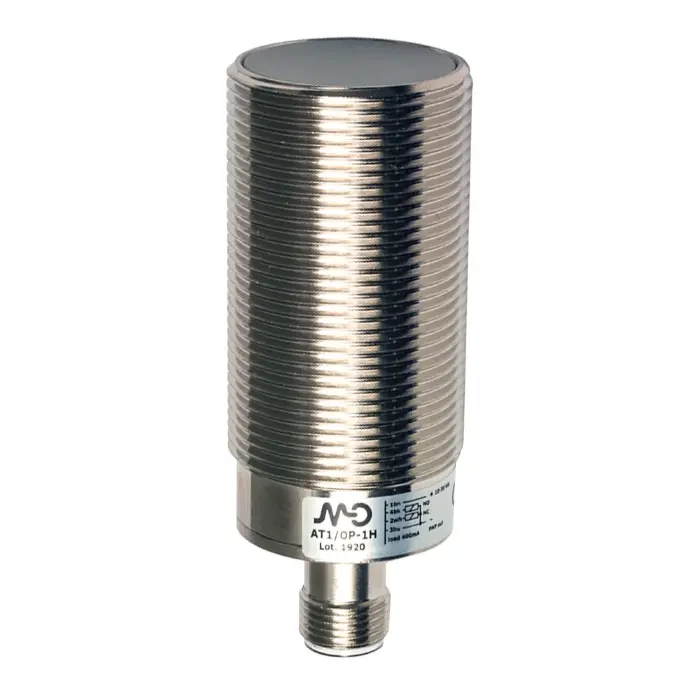 Индуктивные датчики Micro Detectors AT1/AP-3H