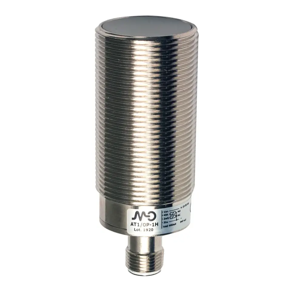 Индуктивные датчики Micro Detectors AT1/AP-3H
