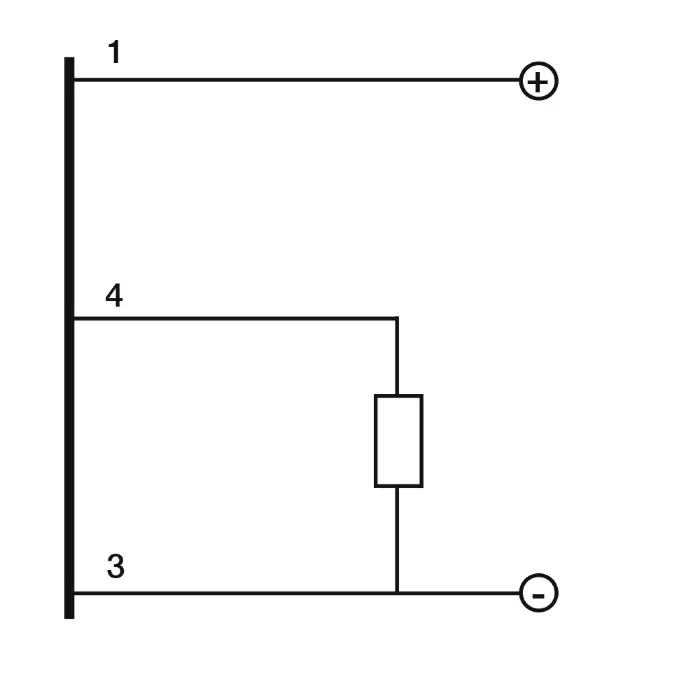 Индуктивные датчики Micro Detectors AT1/AP-3H