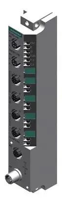 Станция распределенной периферии Siemens 6ES7142-6BF50-0AB0