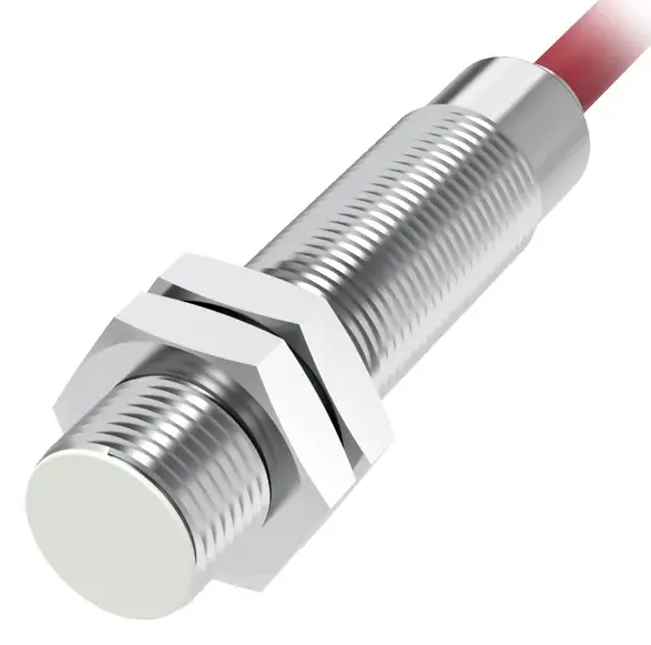 Индуктивные датчики LANBAO LR12XBF02DNCW