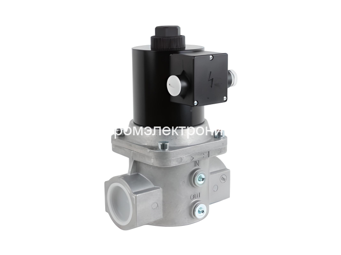  Газовый клапан Honeywell VE4040A1003