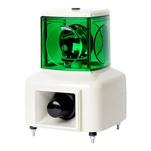 Сигнальные колонны с лампами накаливания Autonics MSGS-110-G