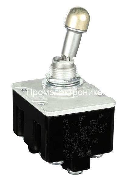 Honeywell 4TL1-1M