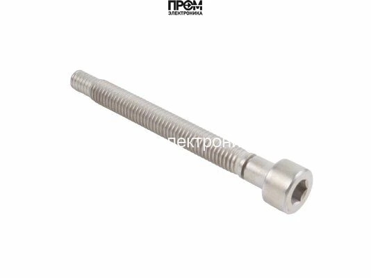 Винт регулировочный Weishaupt, 12136221807