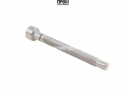 Винт регулировочный Weishaupt, 12136221807