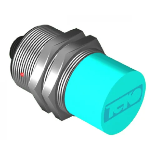 Индуктивные датчики ТЕКО ISN FC73A-12G-15-LS27