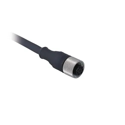 Разъемы для датчиков Wenglor S80-5M