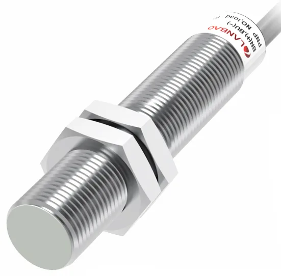 Индуктивные датчики LANBAO LR12XCF02DNOG