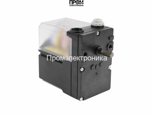 Сервопривод De Dietrich STA 30 B2.37/6 3N32 L