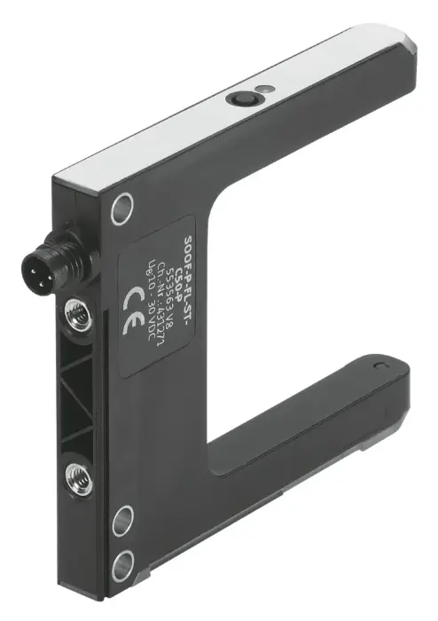 Вилочные датчики Festo SOOF-P-FL-ST-C50-P
