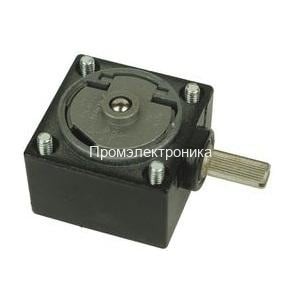 Honeywell LSZ1M