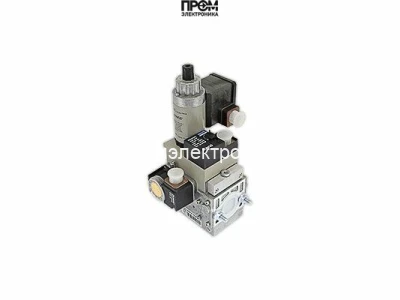 Газовый мультиблок Dungs MB-ZRDLE 407 B01 S52