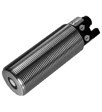 Датчики ультразвуковые с аналоговым выходом Pepperl Fuchs UC500-30GM70-UE2R2-V15