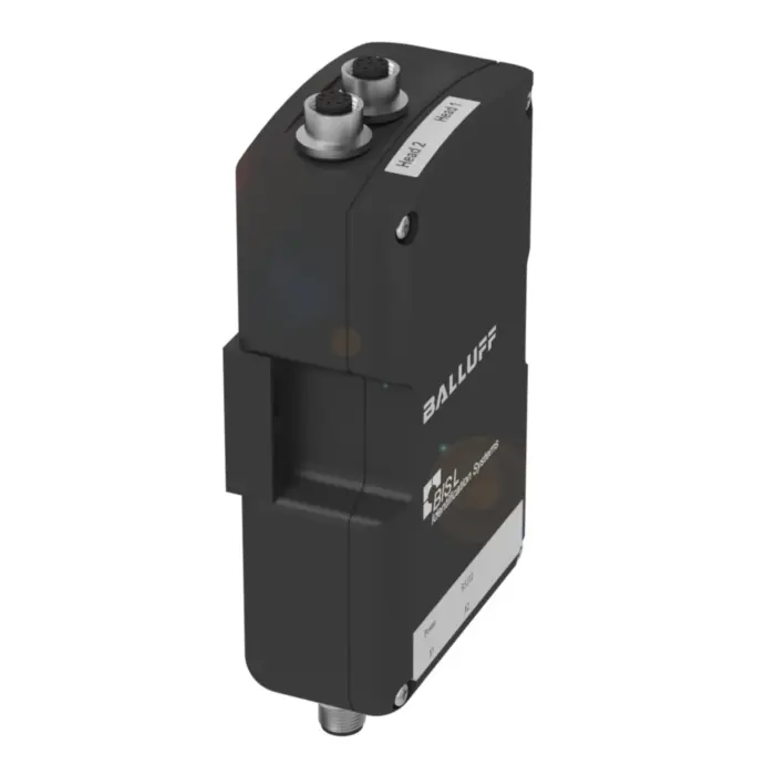Блоки контроля и обработки RFID Balluff BIS00E3
