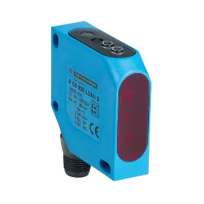 Лазерные датчики расстояния Telemecanique XUYPCO925L1ANSP