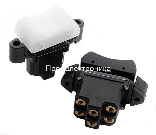 Honeywell 1TP8-3